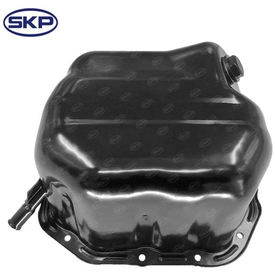 Oil Pan (Engine) by SKP - SK264600 pa2