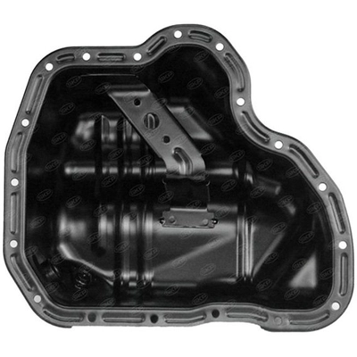 SKP - SK264698 - Engine Oil Pan pa2