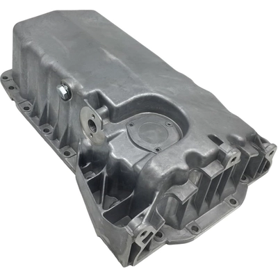 SKP - SK264702 - Engine Oil Pan pa1