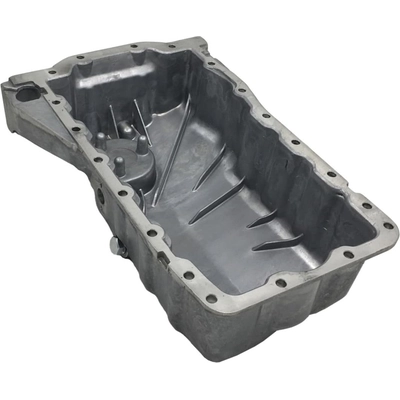 SKP - SK264702 - Engine Oil Pan pa2