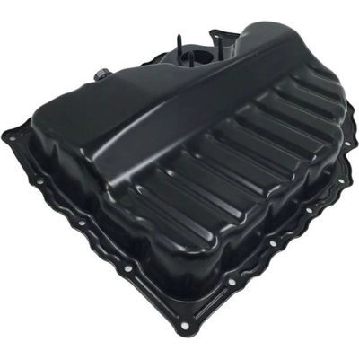 Oil Pan (Engine) by SKP - SK264713 pa2