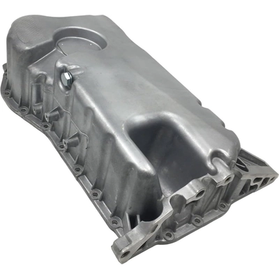 SKP - SK264721 - Engine Oil Pan pa2