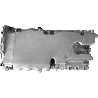 SKP - SK264730 - Engine Oil Pan pa2