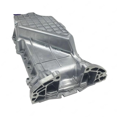 SKP - SK264855 - Engine Oil Pan pa4