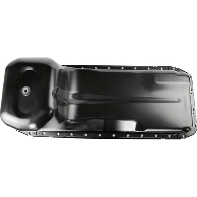 Oil Pan (Engine) by SKP - SK264860 pa1