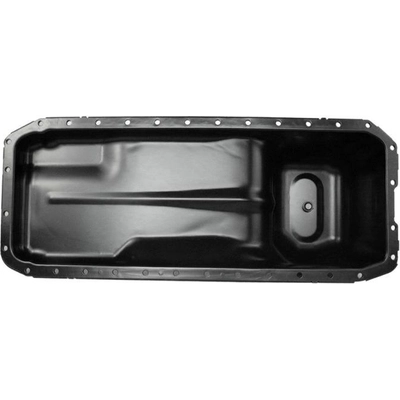Oil Pan (Engine) by SKP - SK264860 pa2