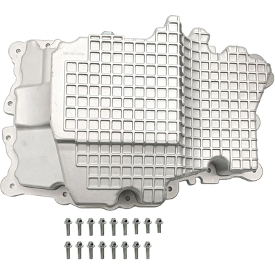 Oil Pan (Engine) by SKP - SK6675 pa1