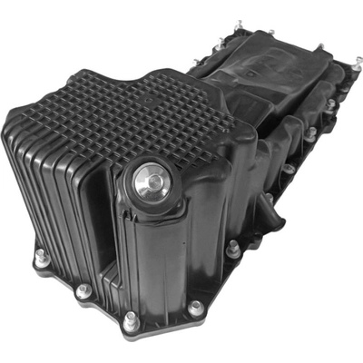 Oil Pan (Engine) by SKP - SK68160481 pa1
