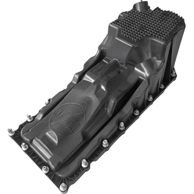 Oil Pan (Engine) by SKP - SK68160481 pa2