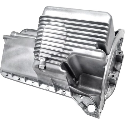SKP - SKBMP04A - Oil Pan pa4