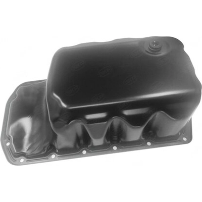 SKP - SKBMP06A - Engine Oil Pan pa1