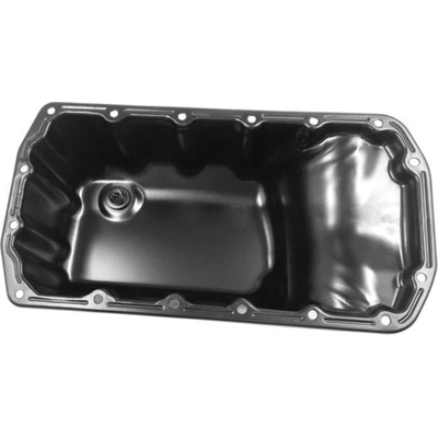 SKP - SKBMP06A - Engine Oil Pan pa3