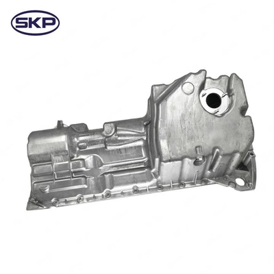 SKP - SKBMP10A - Engine Oil Pan pa1