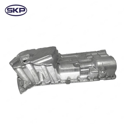 SKP - SKBMP10A - Engine Oil Pan pa2