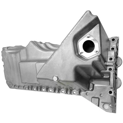 SKP - SKBMP17A - Engine Oil Pan pa1