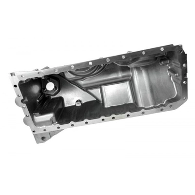 SKP - SKBMP17A - Engine Oil Pan pa2