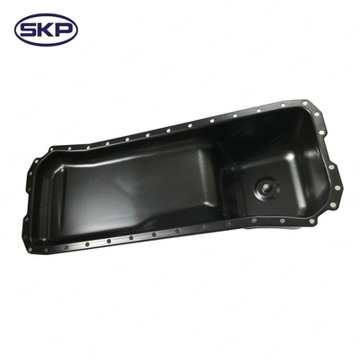 Oil Pan (Engine) by SKP - SKCRP35A pa1