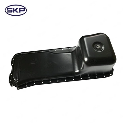 Oil Pan (Engine) by SKP - SKCRP35A pa2