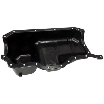 SKP - SKCRP39A - Engine Oil Pan pa2