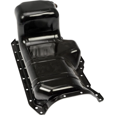 SKP - SKCRP39A - Engine Oil Pan pa5