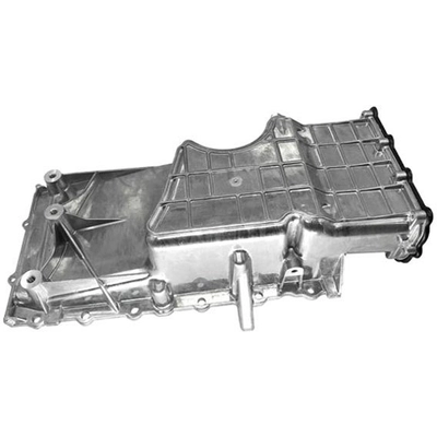 SKP - SKCRP69A - Engine Oil Pan pa2