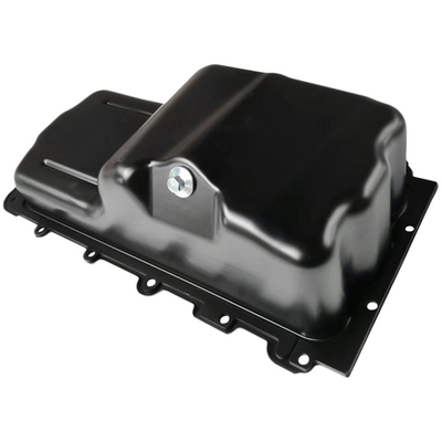 SKP - SKFP27A - Engine Oil Pan pa1