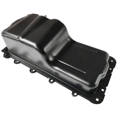 SKP - SKFP27A - Engine Oil Pan pa3