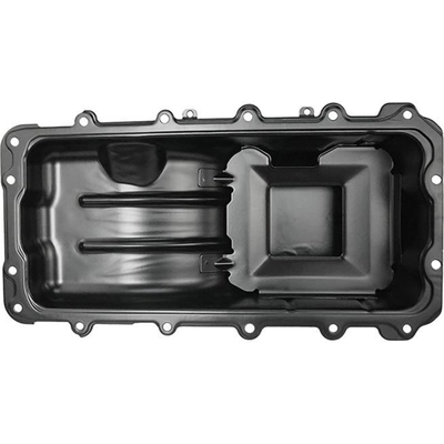 Oil Pan (Engine) by SKP - SKFP86A pa1