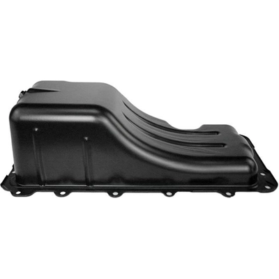 Oil Pan (Engine) by SKP - SKFP86A pa2