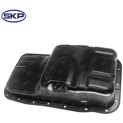 Oil Pan (Engine) by SKP - SKHOP06B pa2