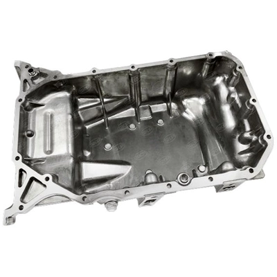 SKP - SKHOP22A - Engine Oil Pan pa2