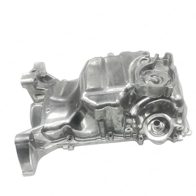 SKP - SKHOP35A - Engine Oil Pan pa8