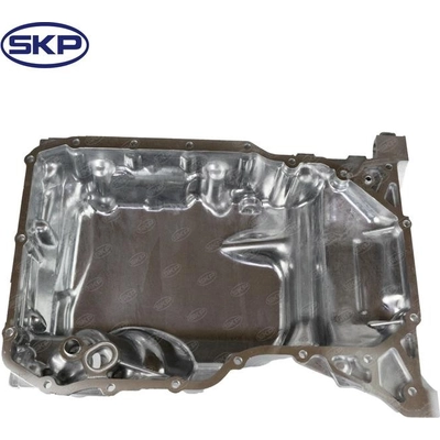 Carter d'huile (moteur) de SKP - SKHOP37A pa1