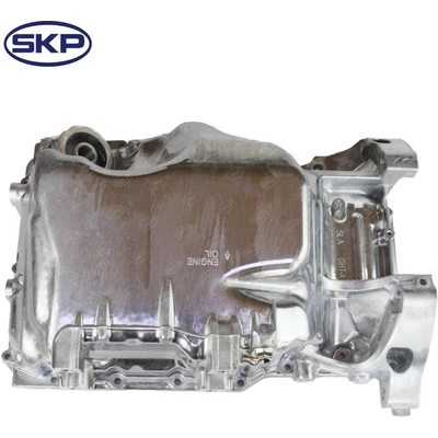 Carter d'huile (moteur) de SKP - SKHOP37A pa2