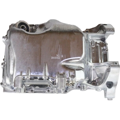 Oil Pan (Engine) by SKP - SKHOP37A pa3