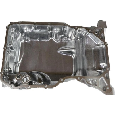 SKP - SKHOP37A - Engine Oil Pan pa4