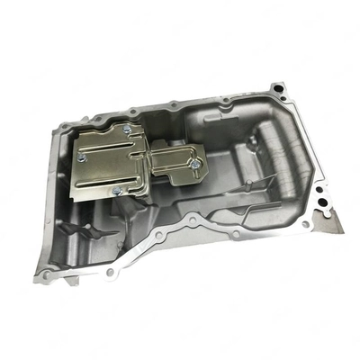 SKP - SKMZP11A - Engine Oil Pan pa4