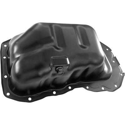 SKP - SKMZP19A - Engine Oil Pan pa1