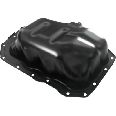 SKP - SKMZP19A - Engine Oil Pan pa2