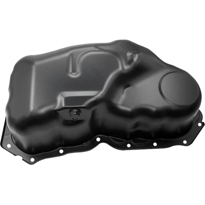 SKP - SKMZP20A - Engine Oil Pan pa1