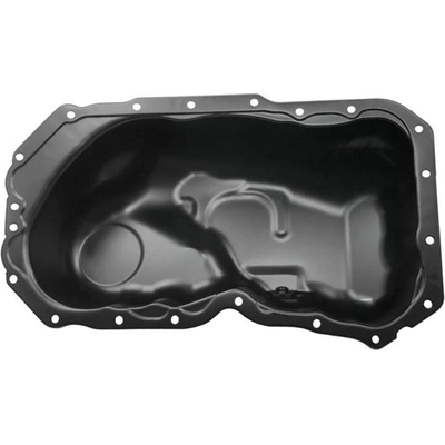 SKP - SKMZP20A - Engine Oil Pan pa2