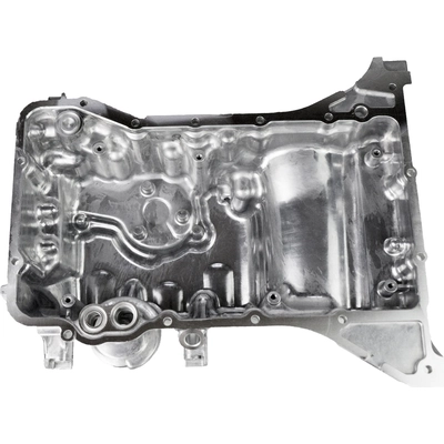 SKP - SKOP423 - Engine Oil Pan pa3