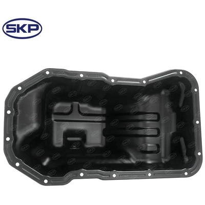 Oil Pan (Engine) by SKP - SKOP440 pa1