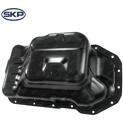 Oil Pan (Engine) by SKP - SKOP440 pa2