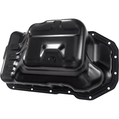 Oil Pan (Engine) by SKP - SKOP440 pa4