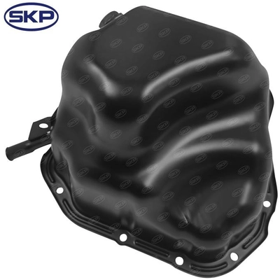 Oil Pan (Engine) by SKP - SKSUP04B pa2