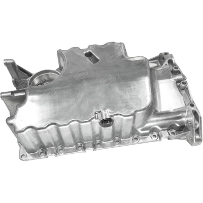 SKP - SKVOP06A - Oil Pan pa1
