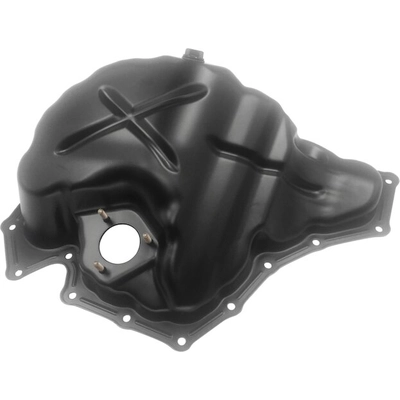 SKP - SKVWP43A - Engine Oil Pan pa4