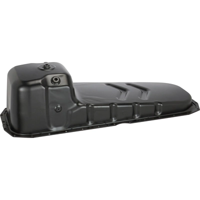 Oil Pan (Engine) by SPECTRA PREMIUM INDUSTRIES - CMP09A pa1