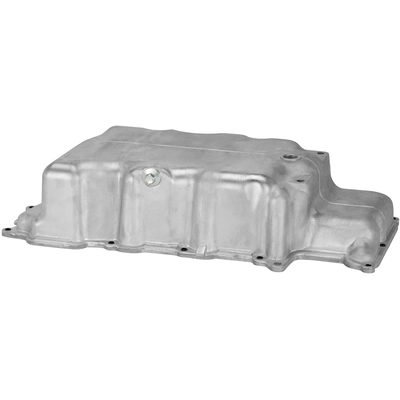 SPECTRA PREMIUM INDUSTRIES - GMP101A - Engine Oil Pan pa1